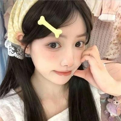 美人