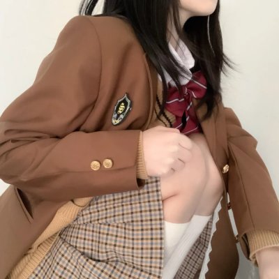 收集男人的女人